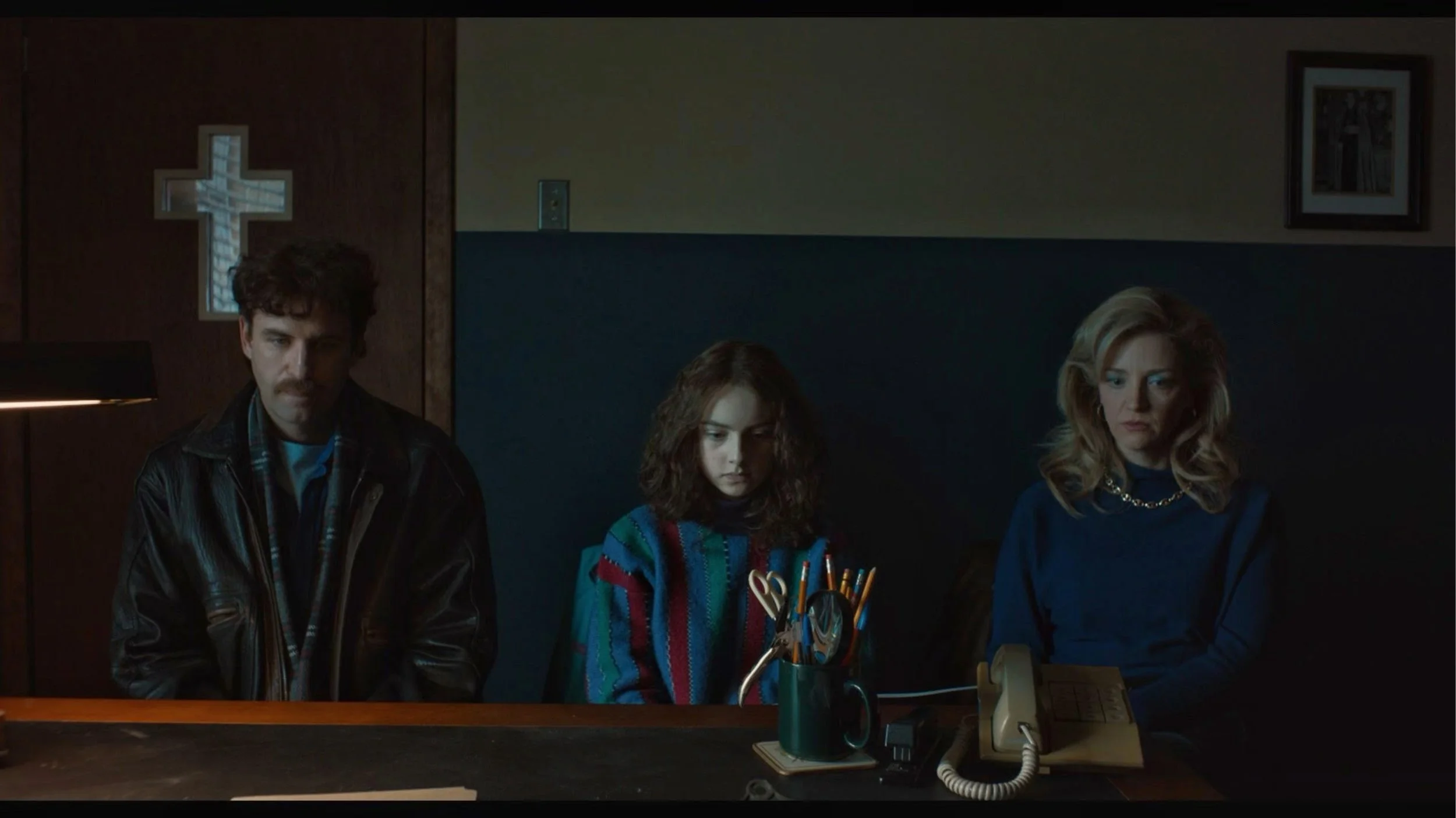 ‘Purgatory’ Review: Catholic Girlhood Is Hell in This Hilarious, Tender Coming-of-Age