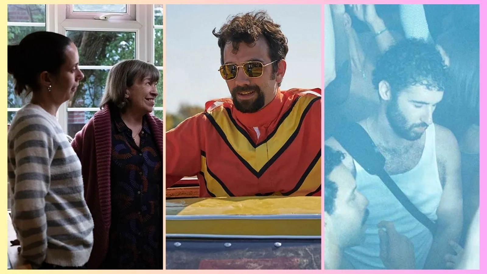 TIFF 2026 Dispatch - Day 1