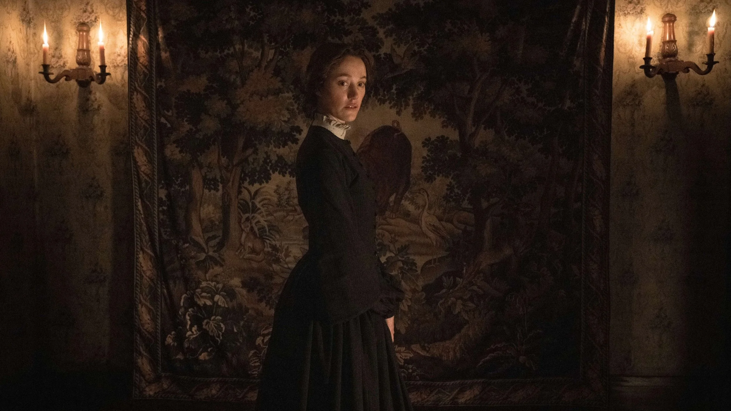 ‘Victorian Psycho’ Review: Maika Monroe Is a Devilish Delight in This Gothic Feminist Horror