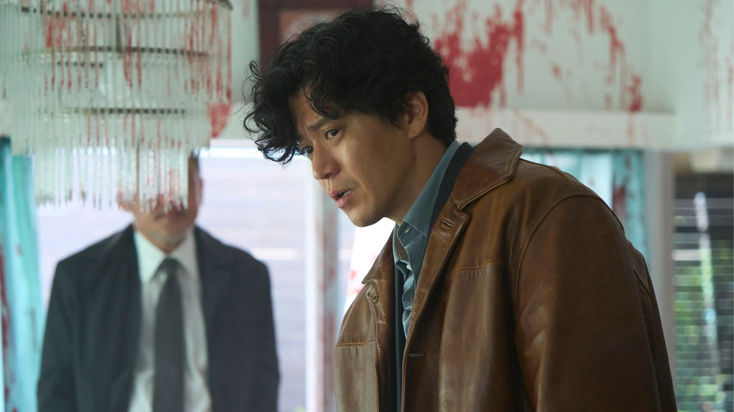 ‘Bad Lieutenant: Tokyo’ Review: Takashi Miike Serves Up a Bloody, Filthy, Very Spicy Meatball