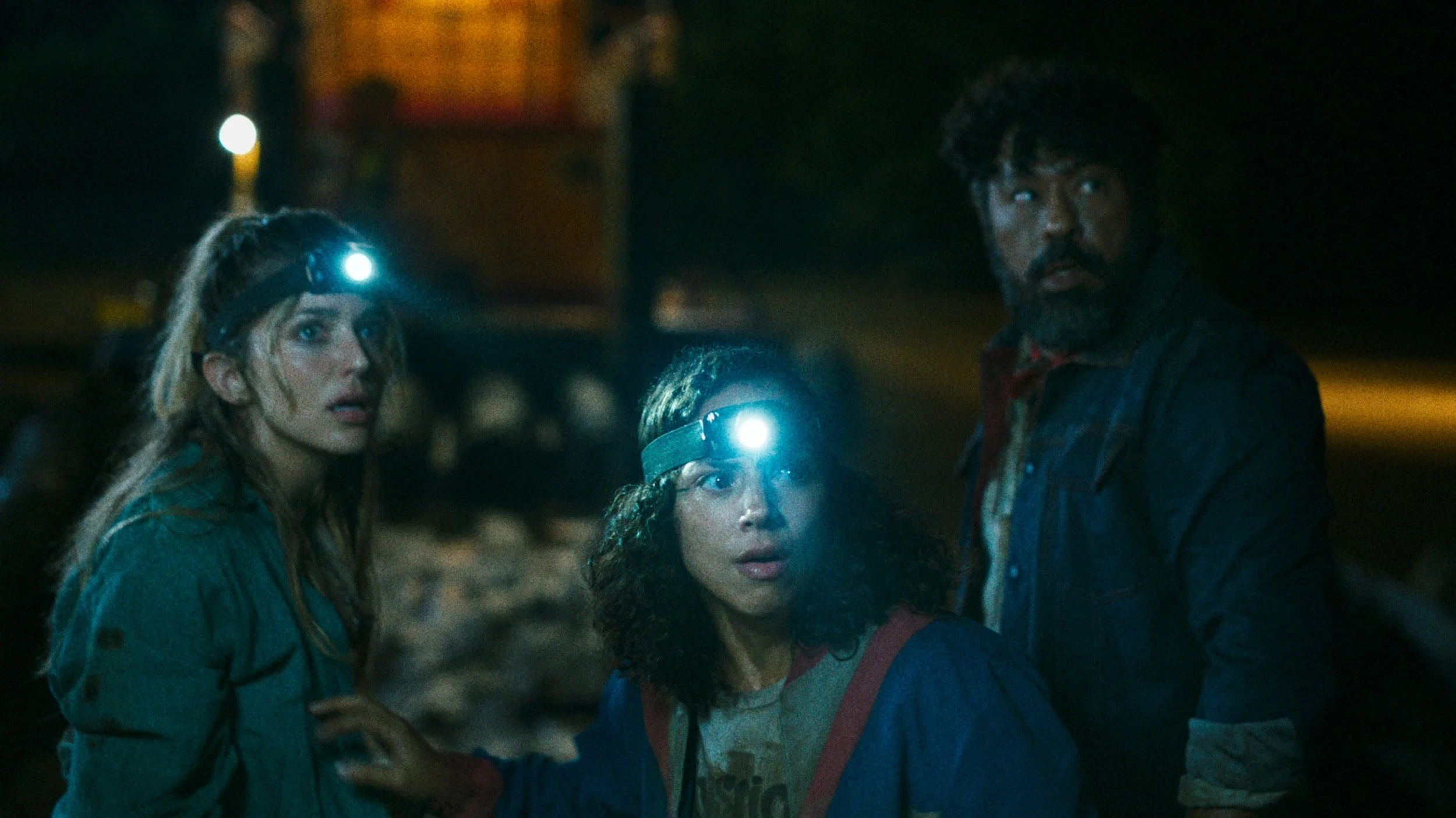 ‘Beware Boiúna’ Review: Dude, Where’s My Snake?