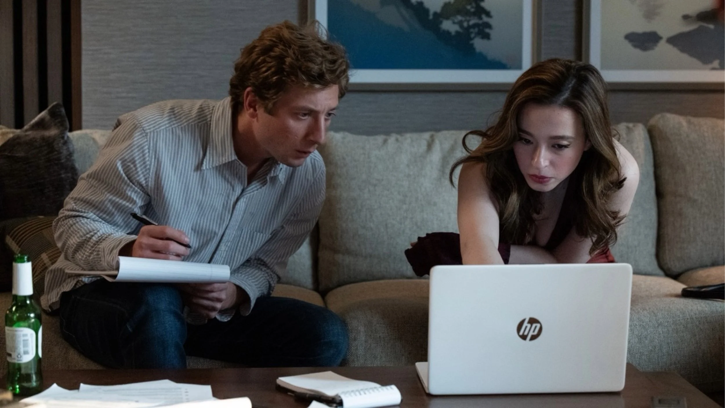 ‘The Social Reckoning’ Review: Aaron Sorkin’s Sequel Needs Moderation of Its Own