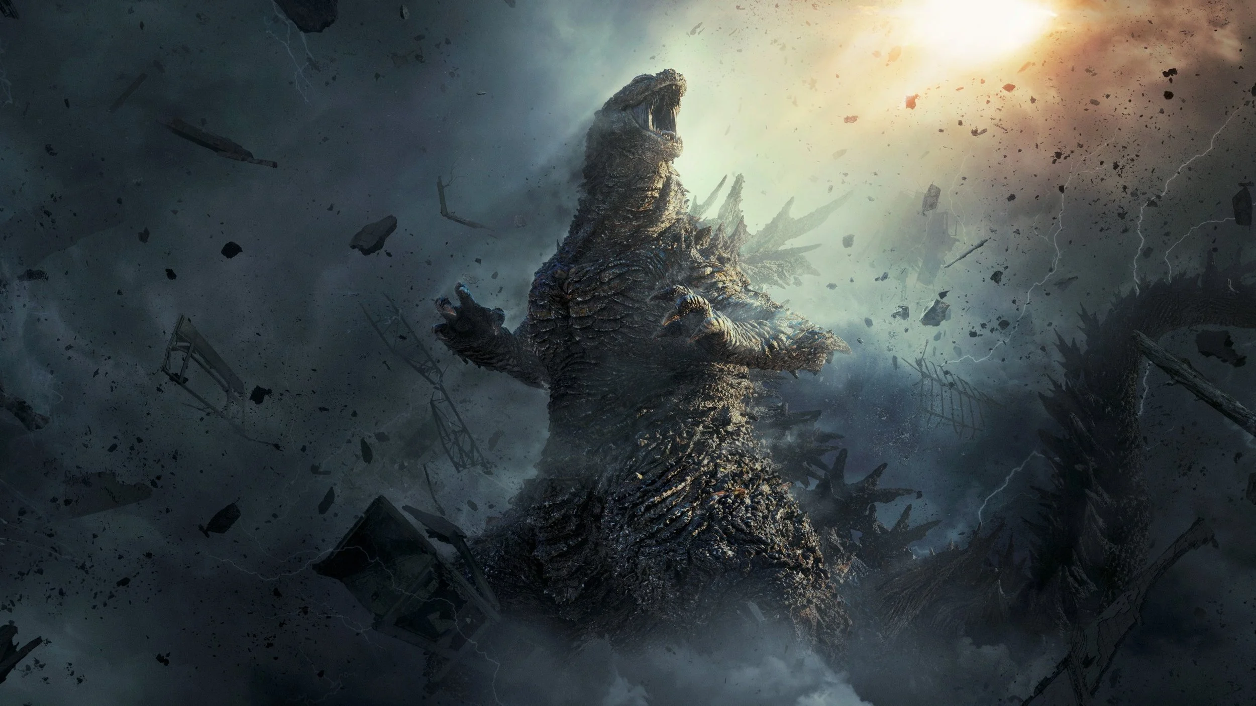 ‘Godzilla Minus Zero’ Review: Takashi Yamazaki’s Sequel Unleashes a Brutal Kaiju Brawl for the Ages