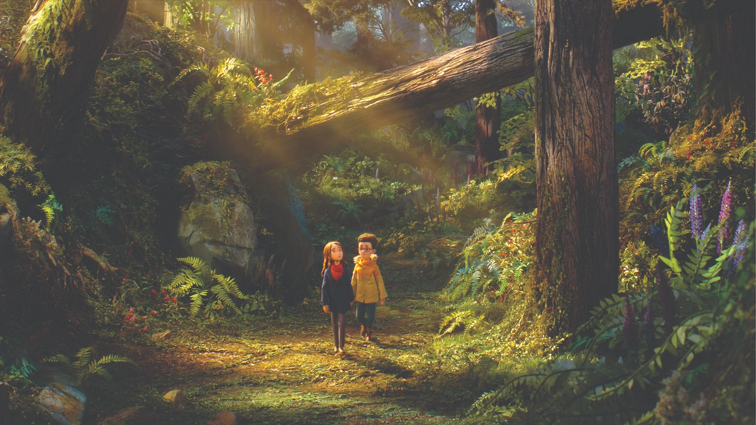 ‘Wildwood’ Review: LAIKA’s Brutal Fantasy Epic Recaptures the Magic of Childhood