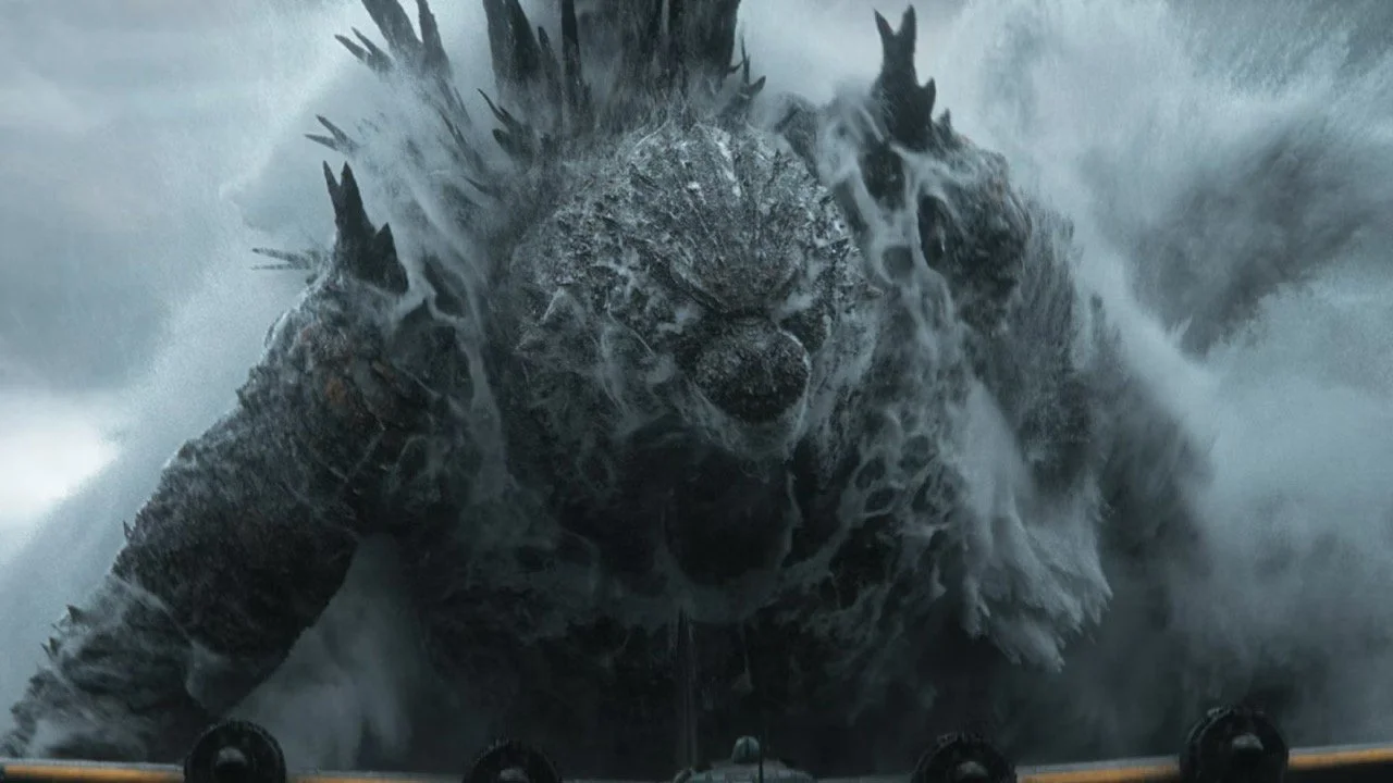 ‘Godzilla Minus Zero’ Review: Takashi Yamazaki’s Sequel Unleashes a ...