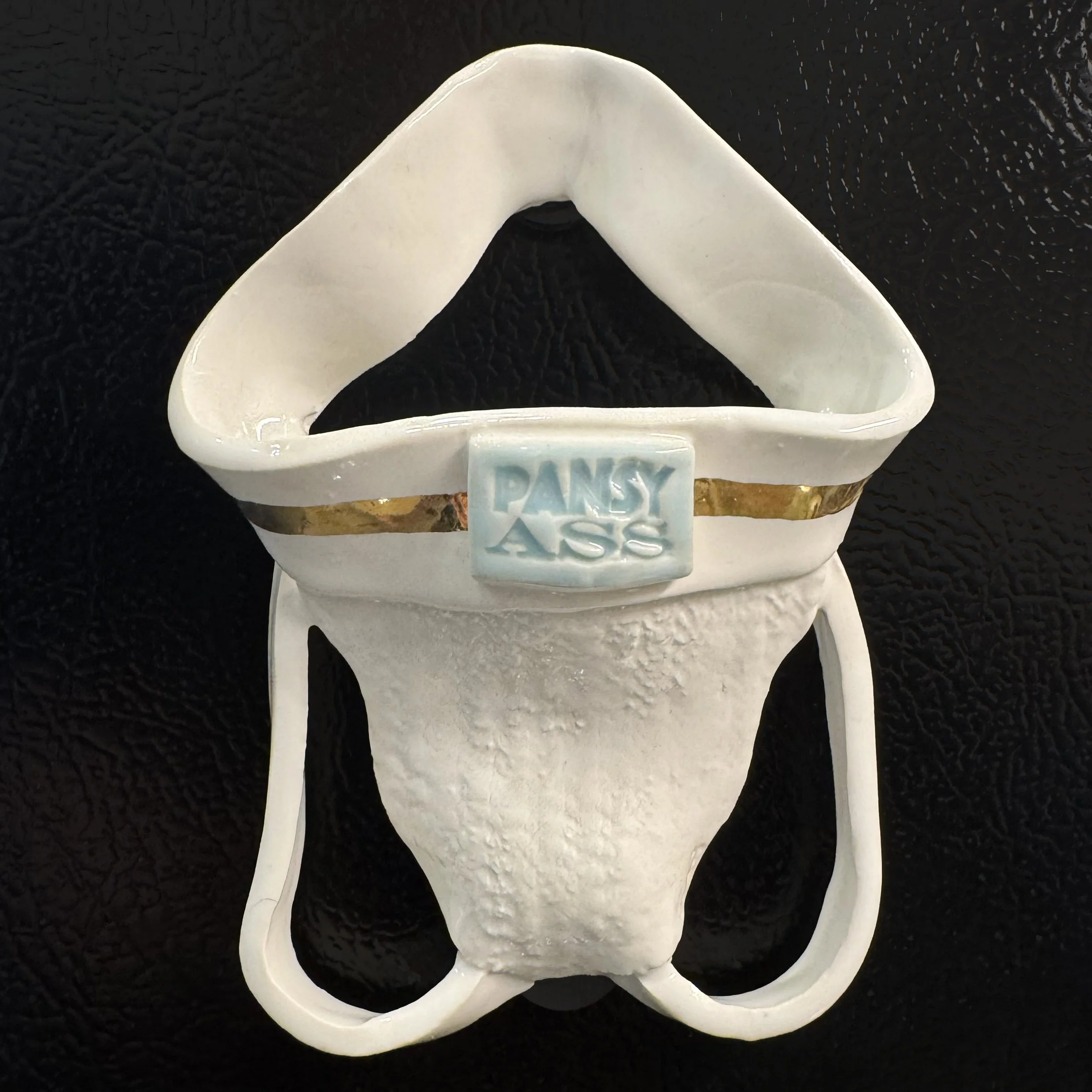 Pansy Ass Ceramics
