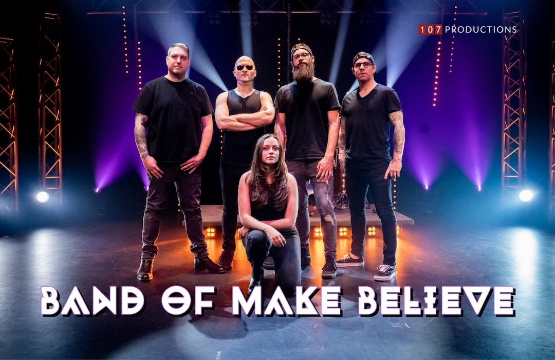 Band of Make Believe