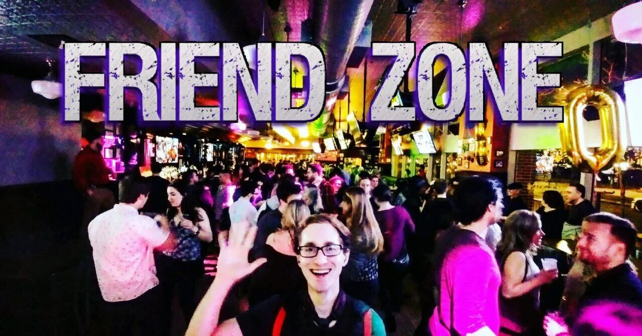 Friend Zone