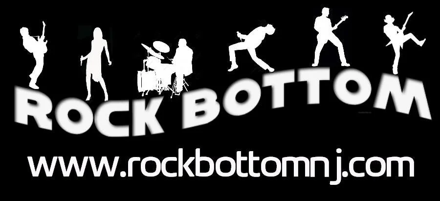 Rock Bottom
