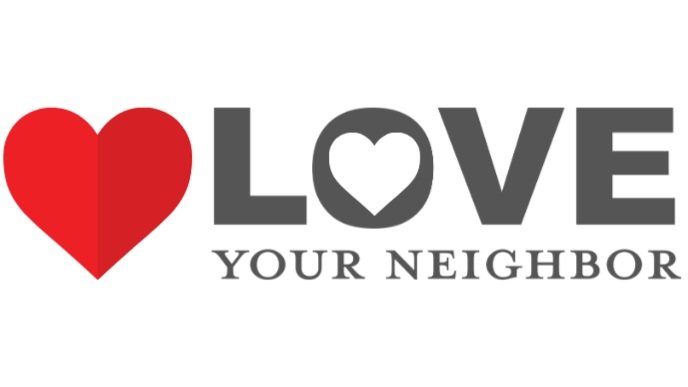 Love Your Neighbor Knox