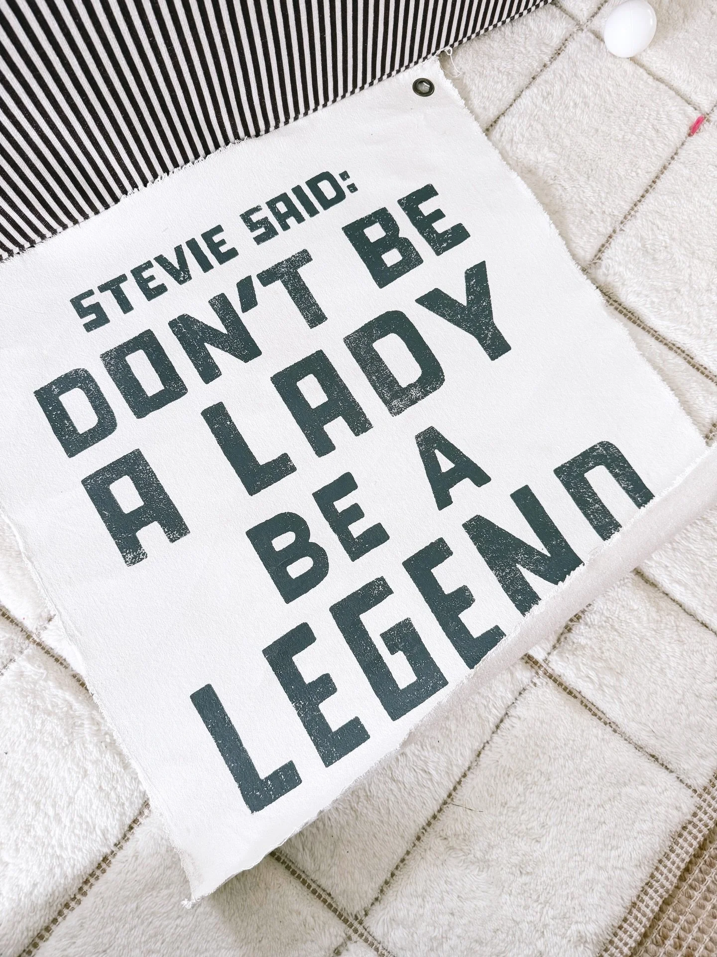 Grateful today (and every day) for the tribe.

For those who build, dream, carry, create, parent, lead, and live in the highs and the lows of it all.

The women who refuse small boxes, who take up space, and who make the small moments magical. 

The 