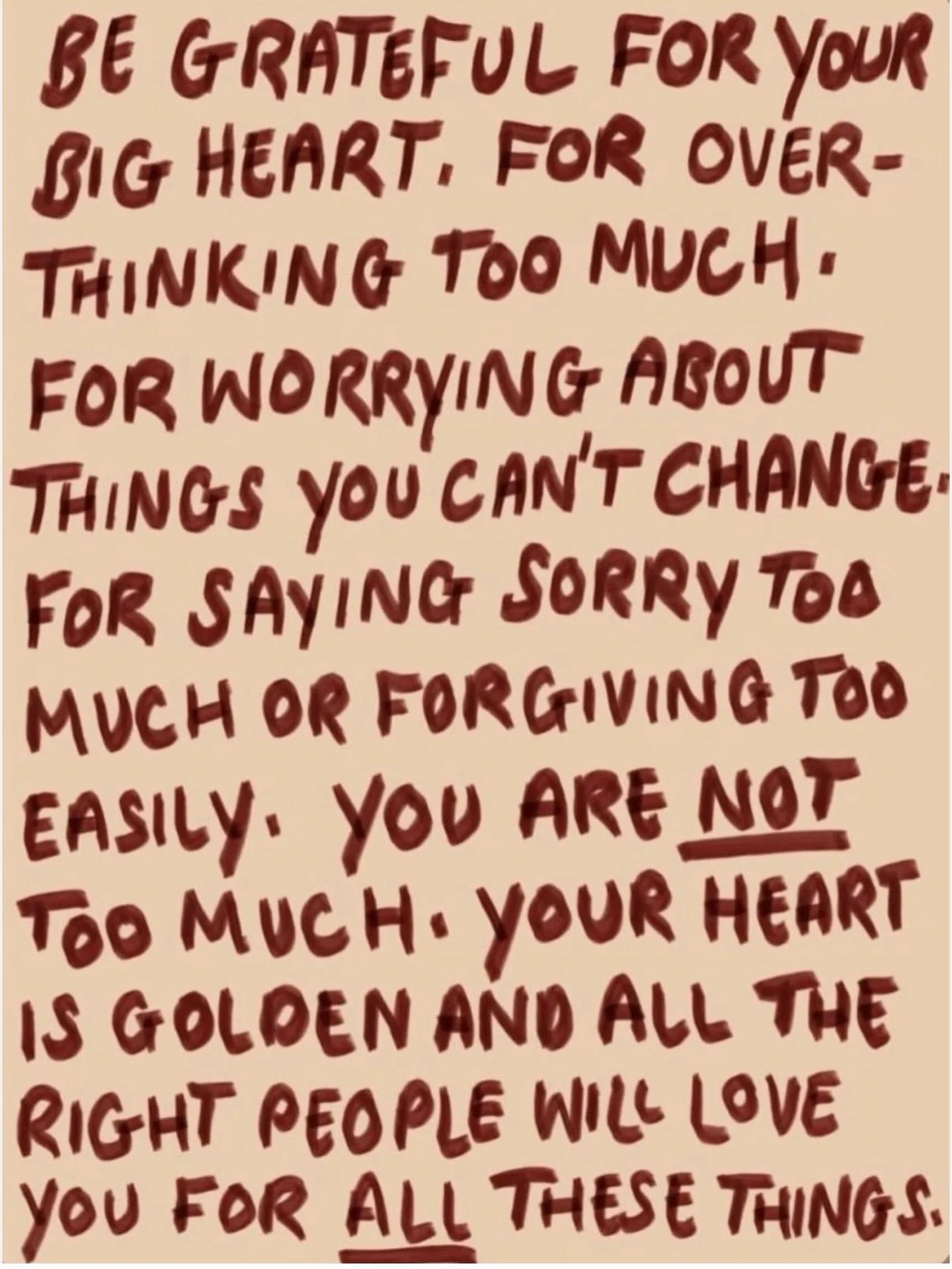 It&rsquo;s the entire vibe this year ✨ 

Reposting from @iamlaurajackson