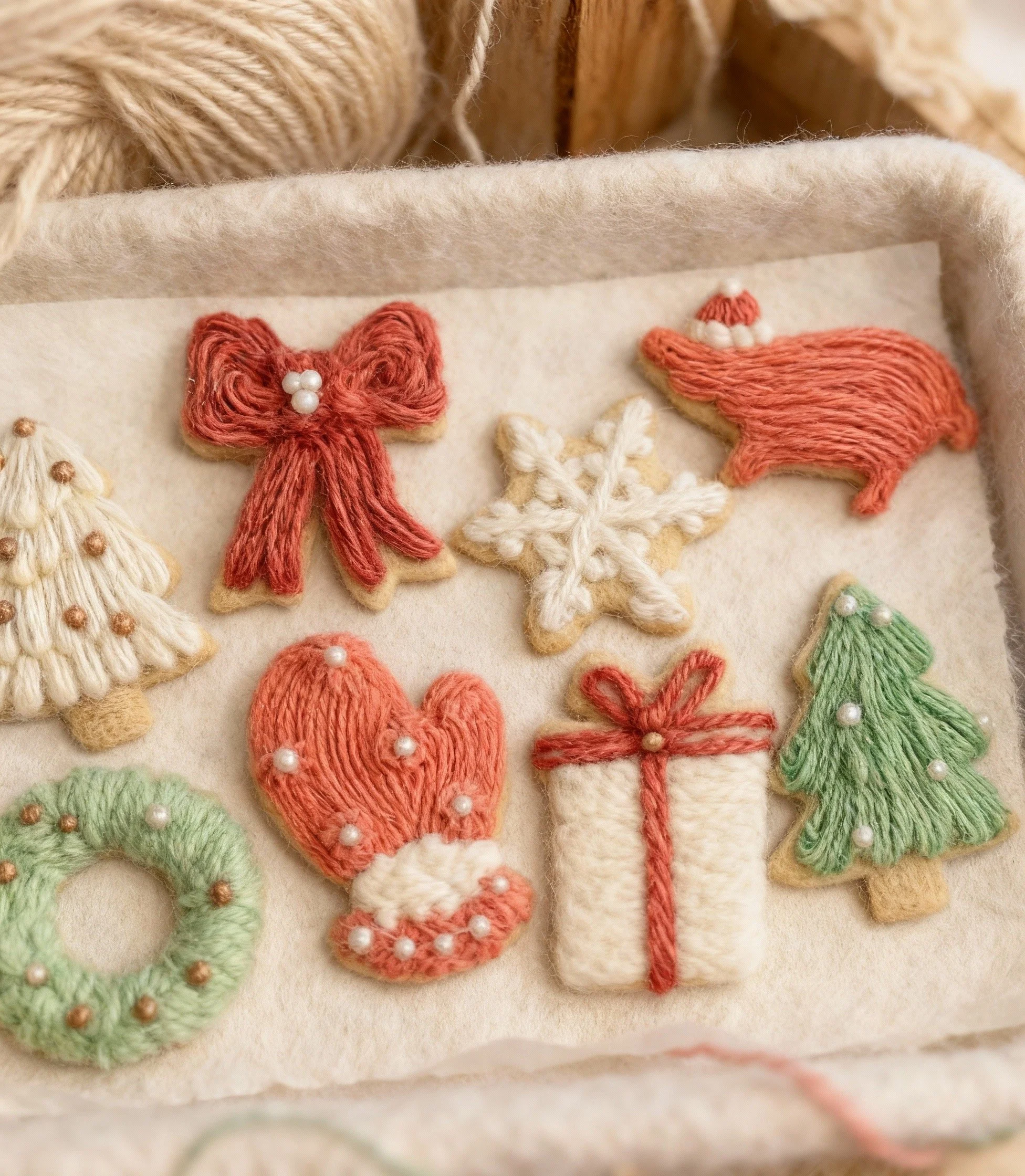 Susan Brings Dessert x Play Shop: Cookie Decorating