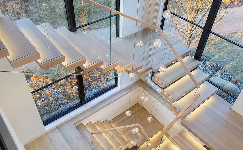 This Year in ~Stairs &amp; Railing for the People~ ⬇️

I started a work journal on Substack called &ldquo;Stairs &amp; Railing for the People&rdquo; last April. It had been bubbling up inside of me ever since joining Viewrail as our first UX designer
