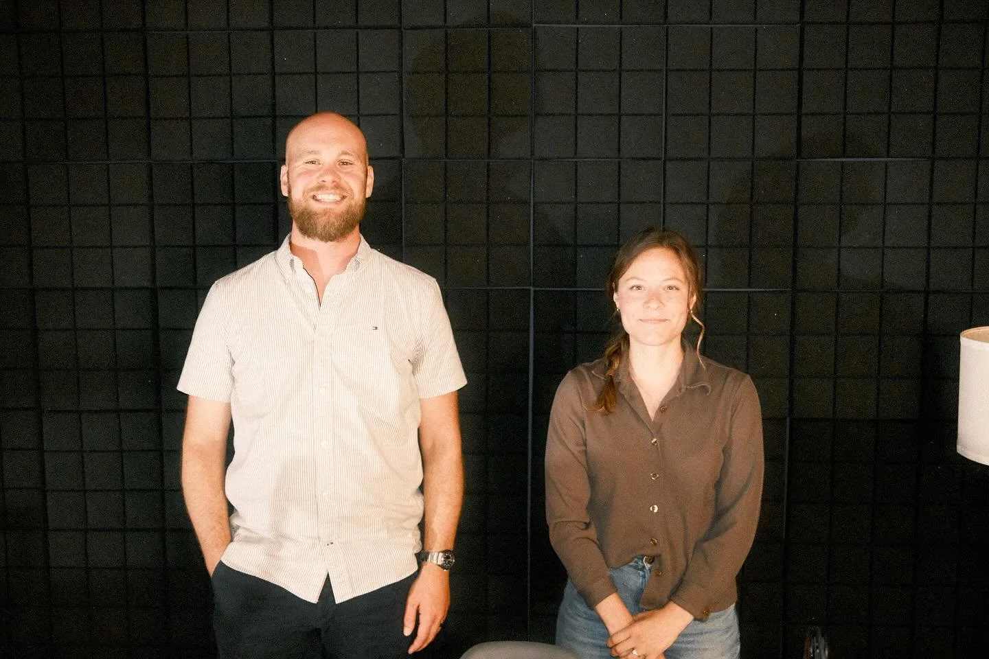 &lsquo;We Had to Reinvent the Company Every Six Months&rsquo; - Caleb Morris on Resilience in the Business of Manufacturing

Landings Episode 2 is out today! Tune in on your favorite podcast app or at: camzyn.com/landings

~

Season 1 of Landings is 