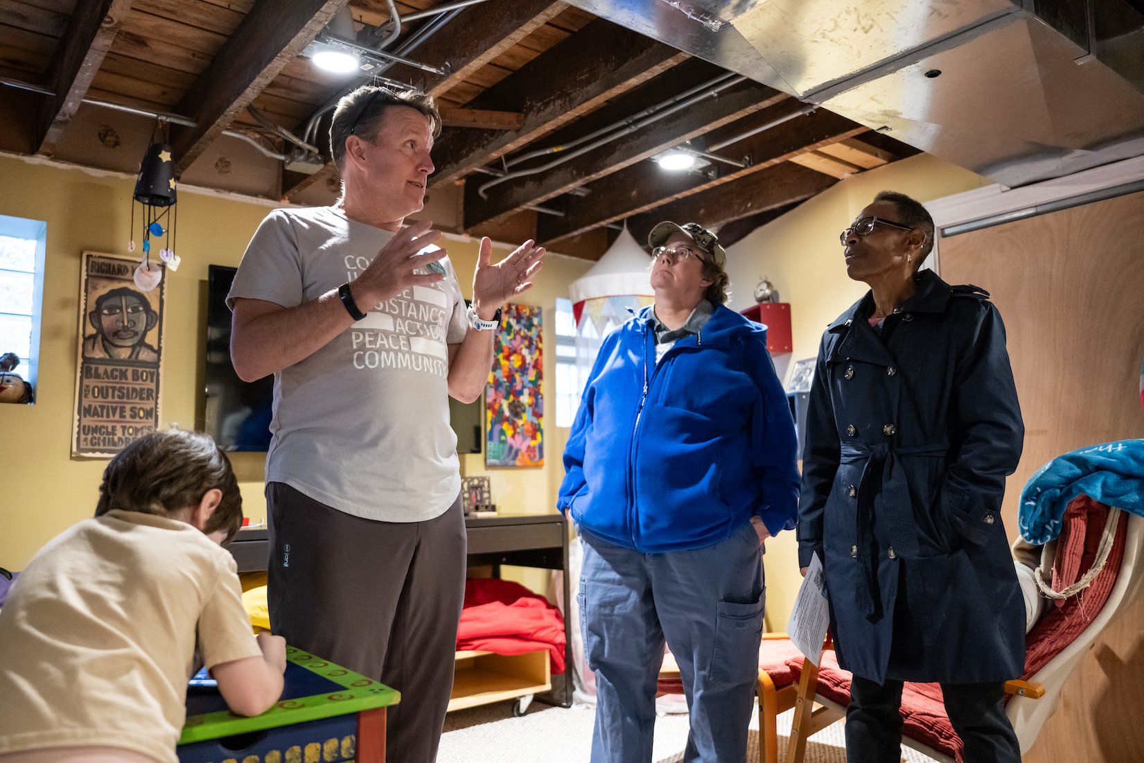 A Look Back on Our Open Houses