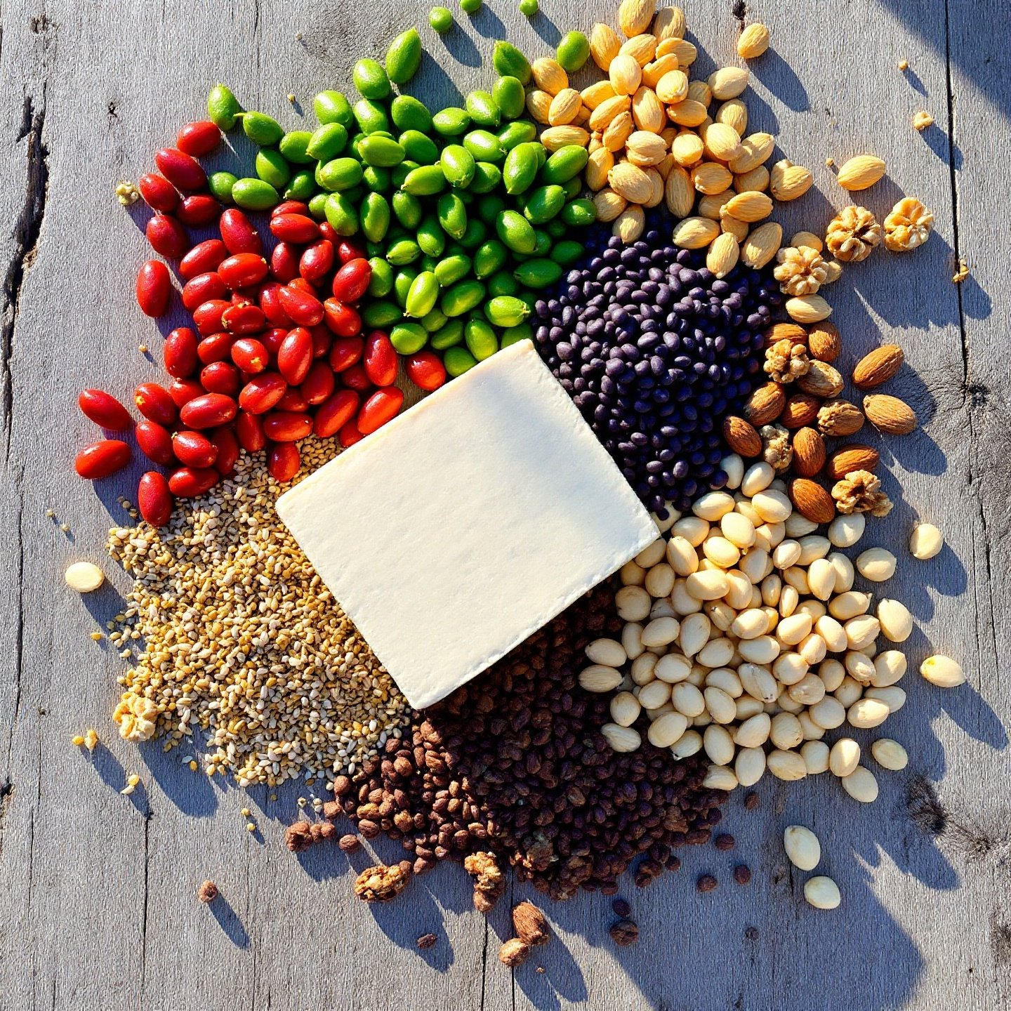 Powering Up with Climate-Friendly Protein in Our Neighborhood