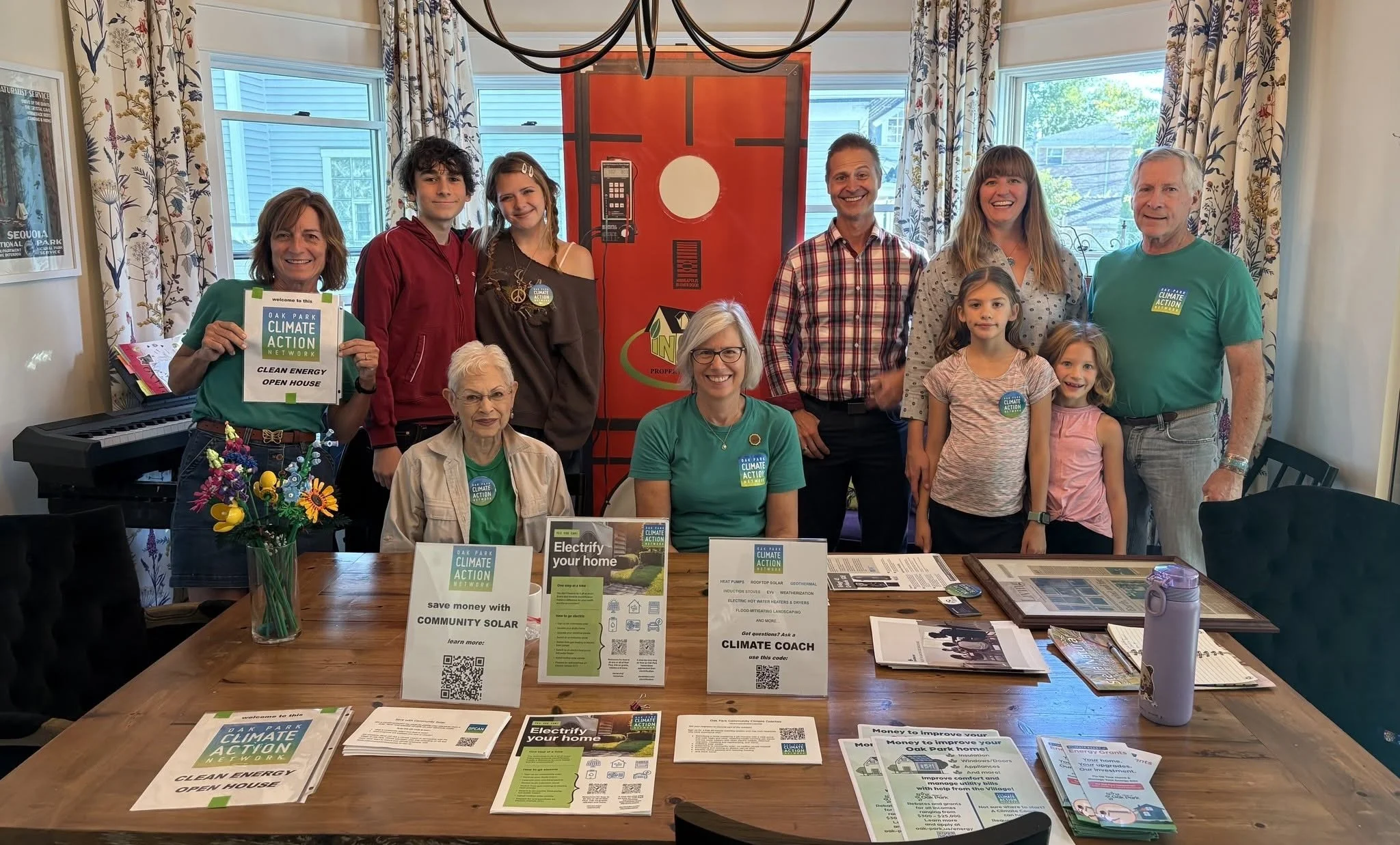 OPCAN’s 2026 Clean Energy Open Houses is a wrap!