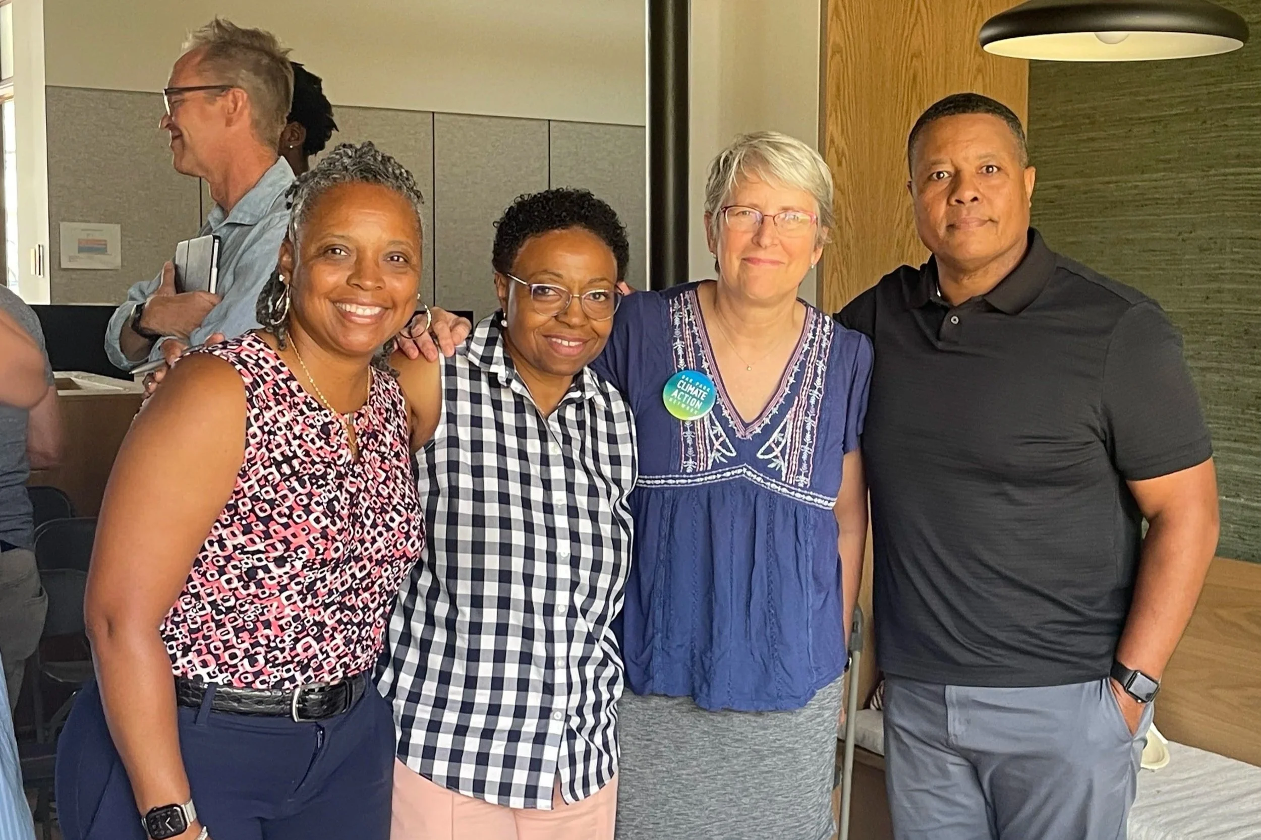 Recap: Chicago Climate Week 2026, Partners for Climate Action, Communities &amp; Municipalities Working Together