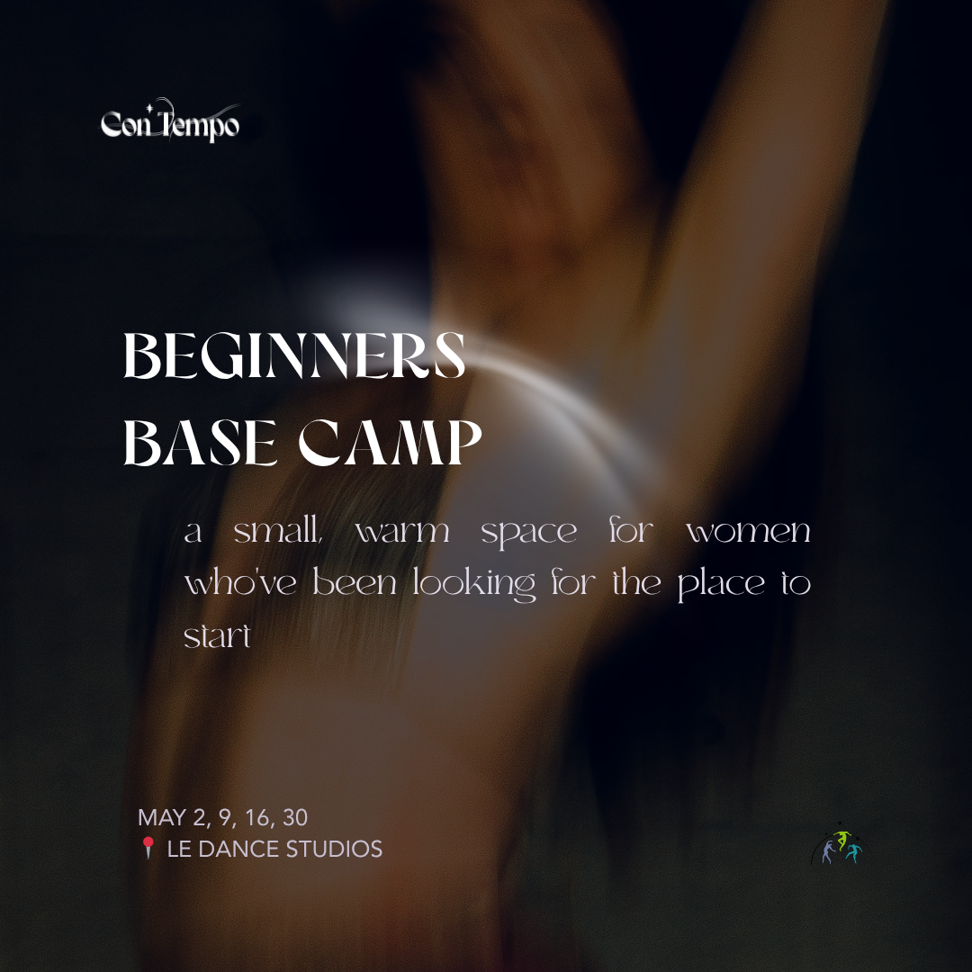 Beginners Base Camp