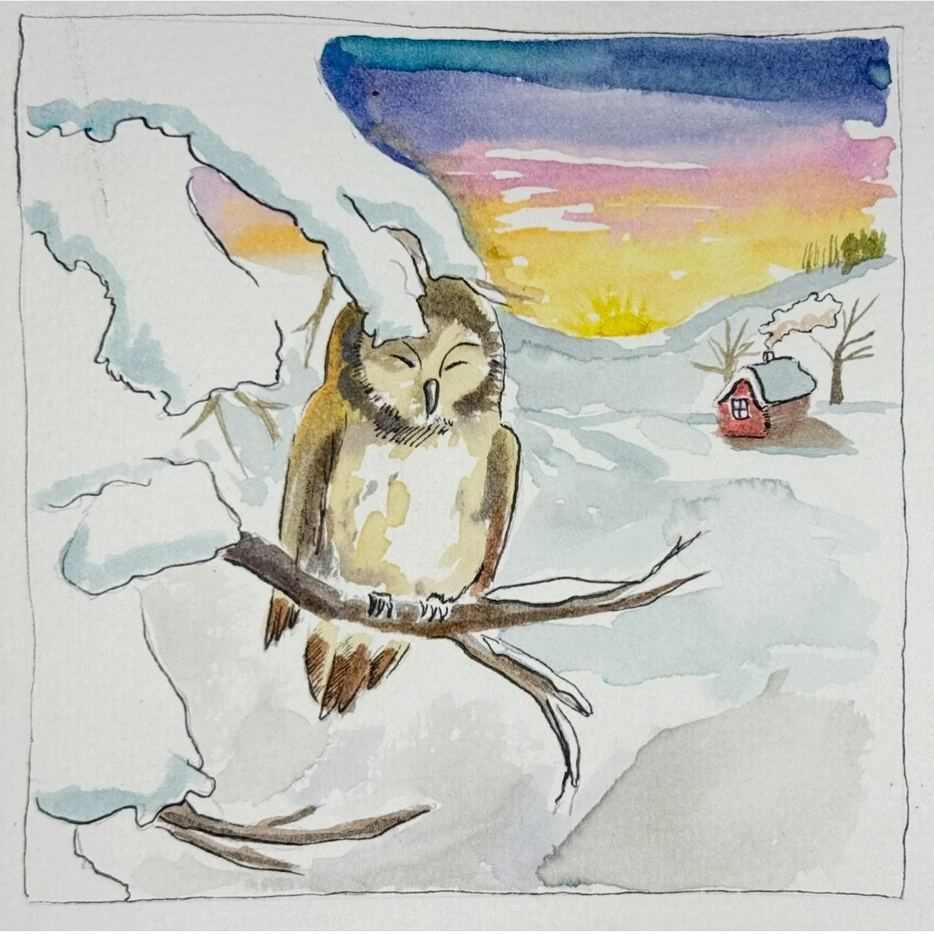 ❄️Hope everyone is having a restful winter break.

We still have a few spots open tomorrow afternoon in our mini camp with Ms. Lacy from 1-3pm 🤍

Register at PetiteArtStudio.com/registration or using the link in our bio

 #westchesterkids #katonah #