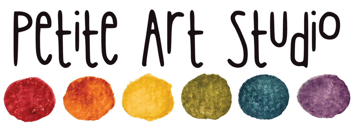 Petite Art Studio
