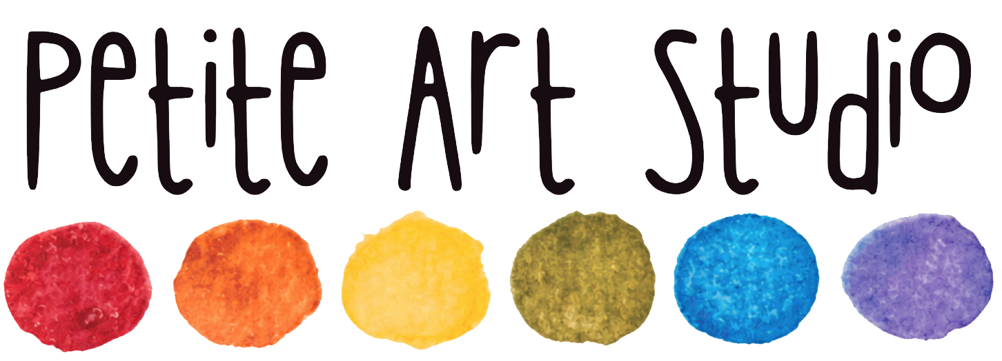 Petite Art Studio