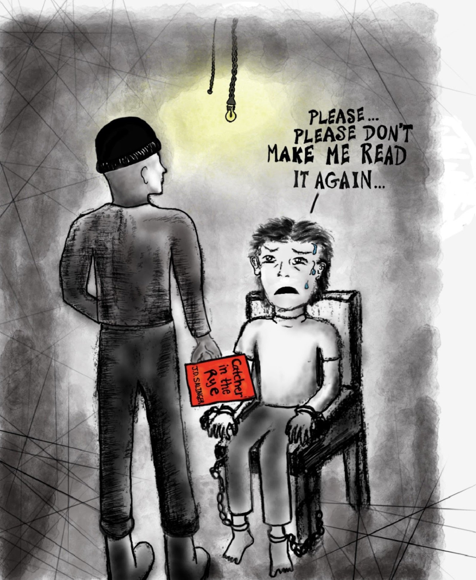 Catcher in the Rye