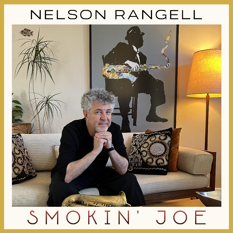 N Rangell - Smokin' Joe - Cover FINAL small.jpg