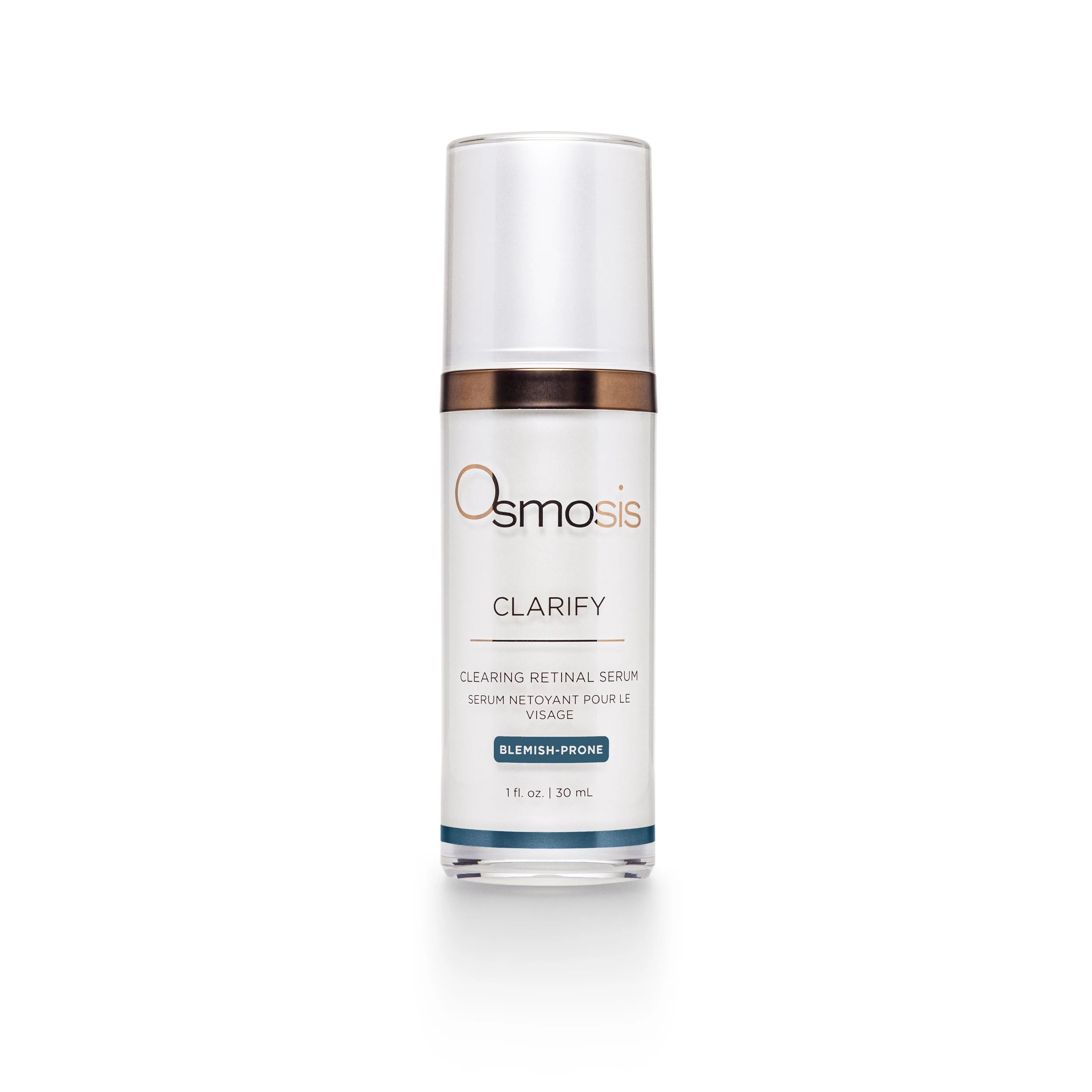 Clarify Blemish Prone