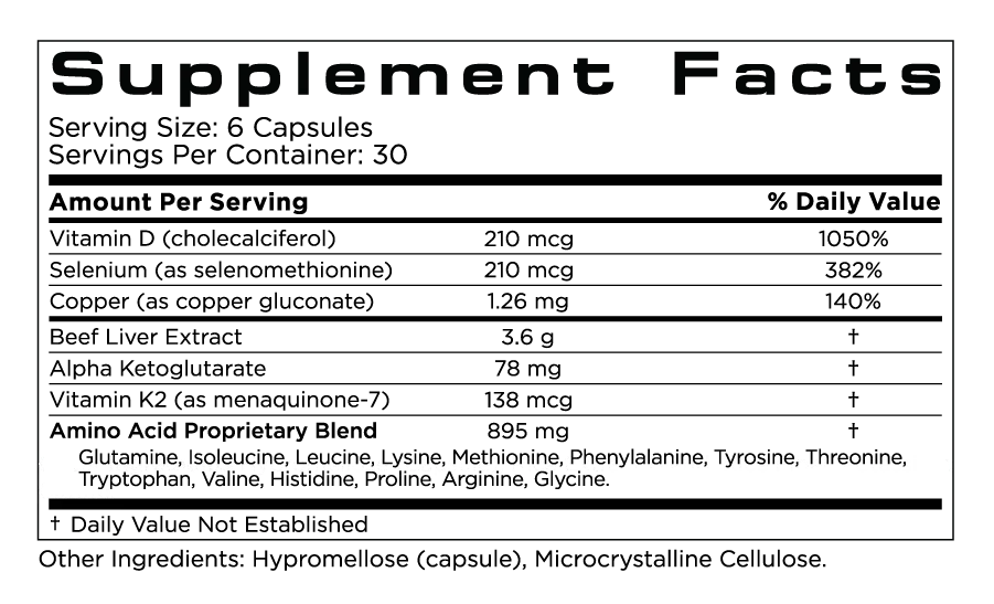 Regenerate_SupplementFactBox_011724.webp