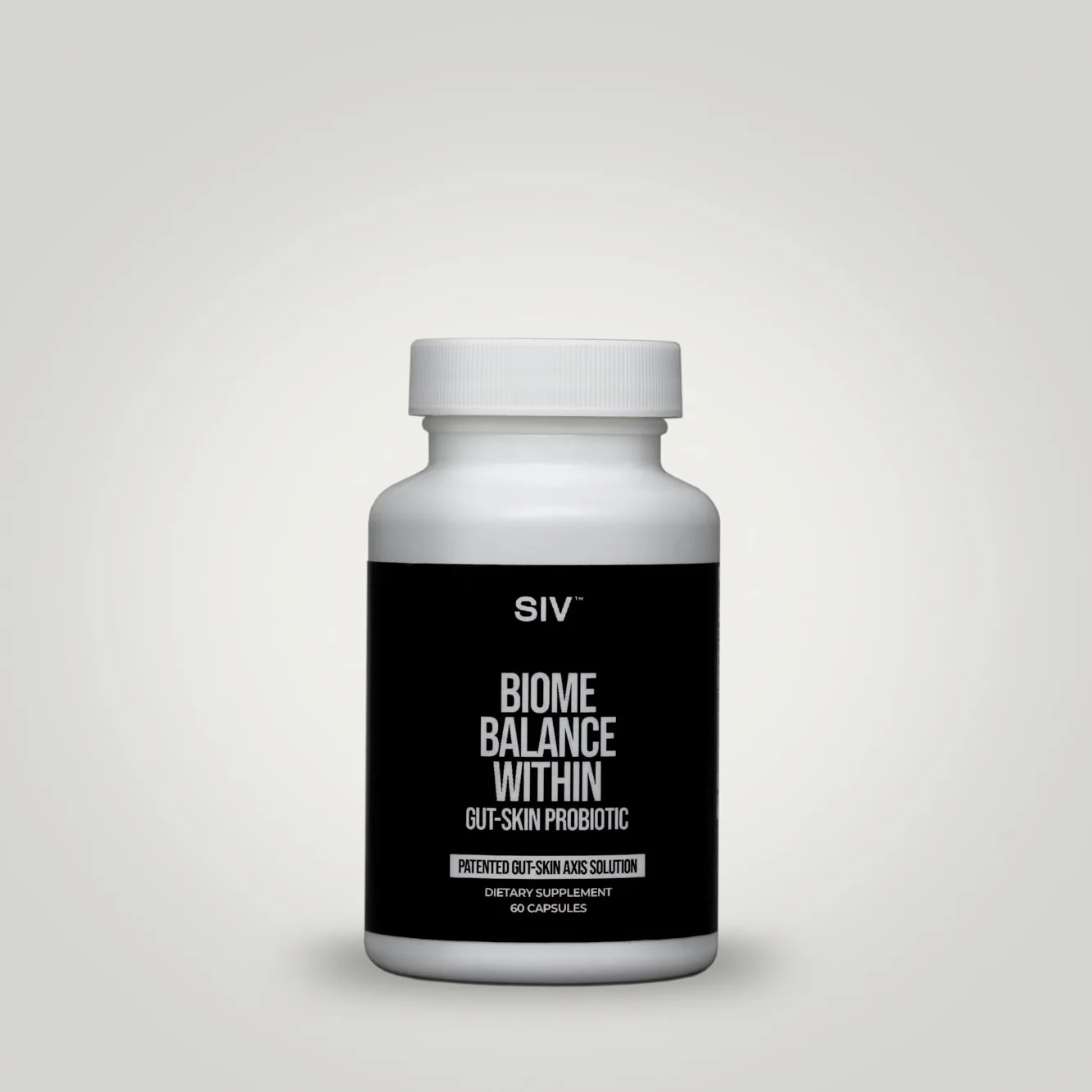 SIV Biome Balance Within