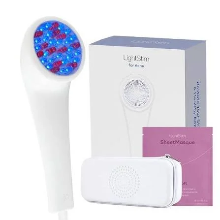 LightStim for Acne