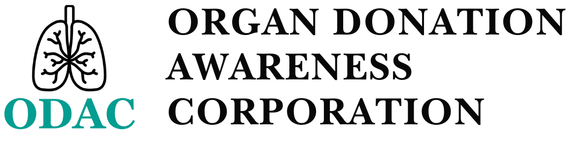 Organ Donation Awareness Corporation