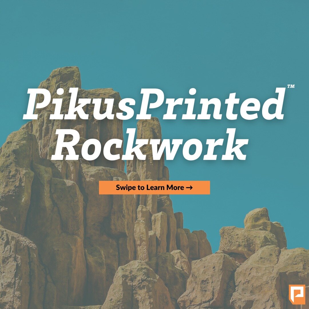 Pikus is bringing a new edge to custom rockwork. Our top-of-the-line systems promise to make your project safe, speedy and sleek. We take pride in our ability to meet expectations and offer an unmatched high-end experience. Contact us today to learn 