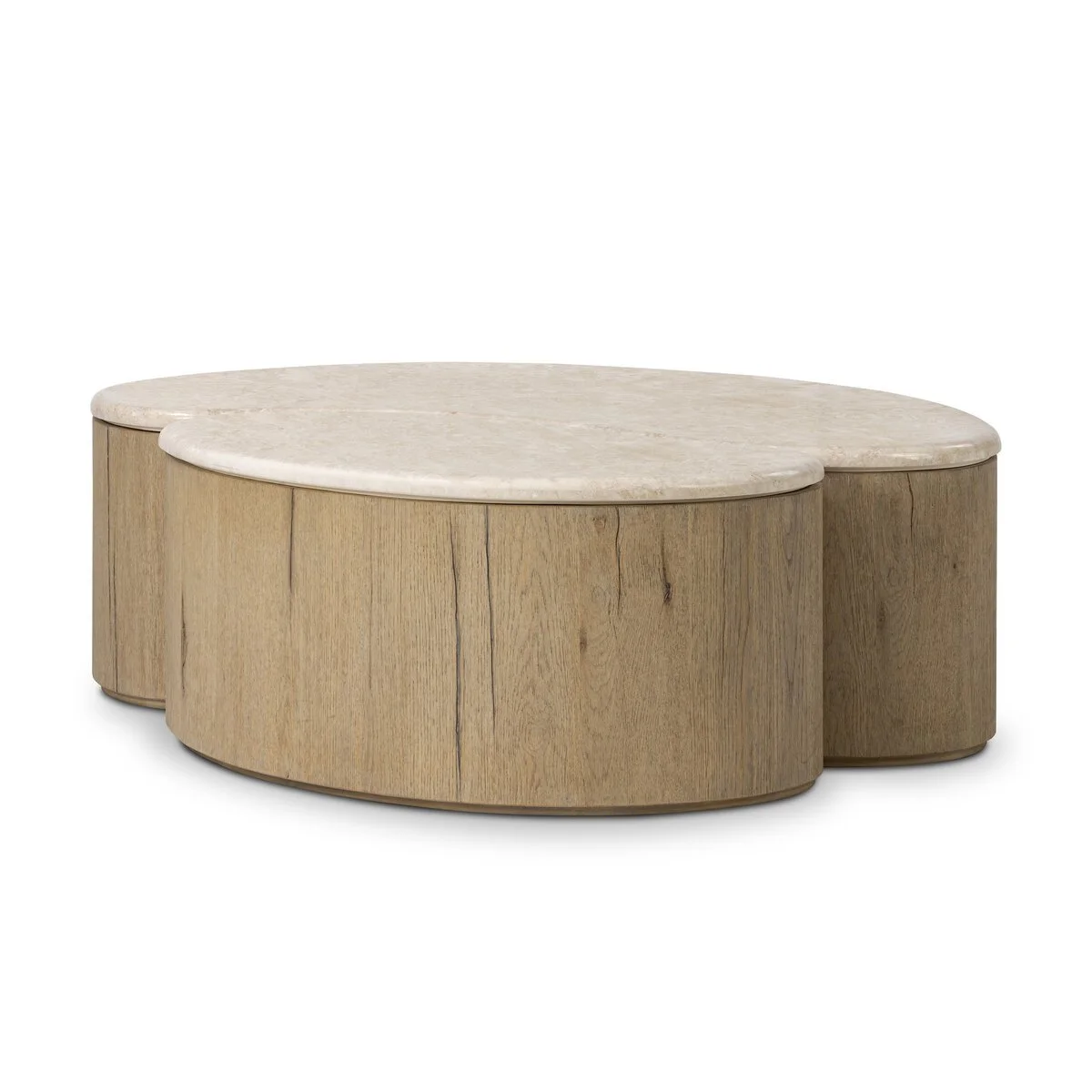 Ingrid Coffee Table $3,835