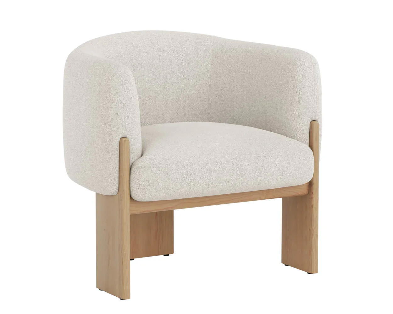Trine Lounge Chair $799