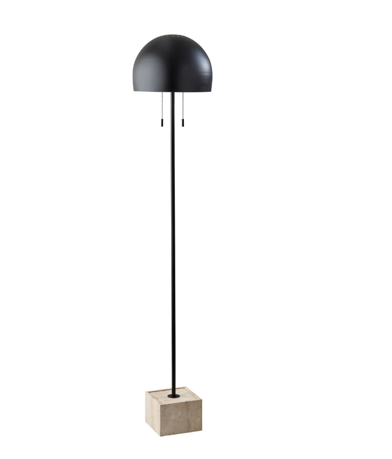 Wilder Floor Lamp $279
