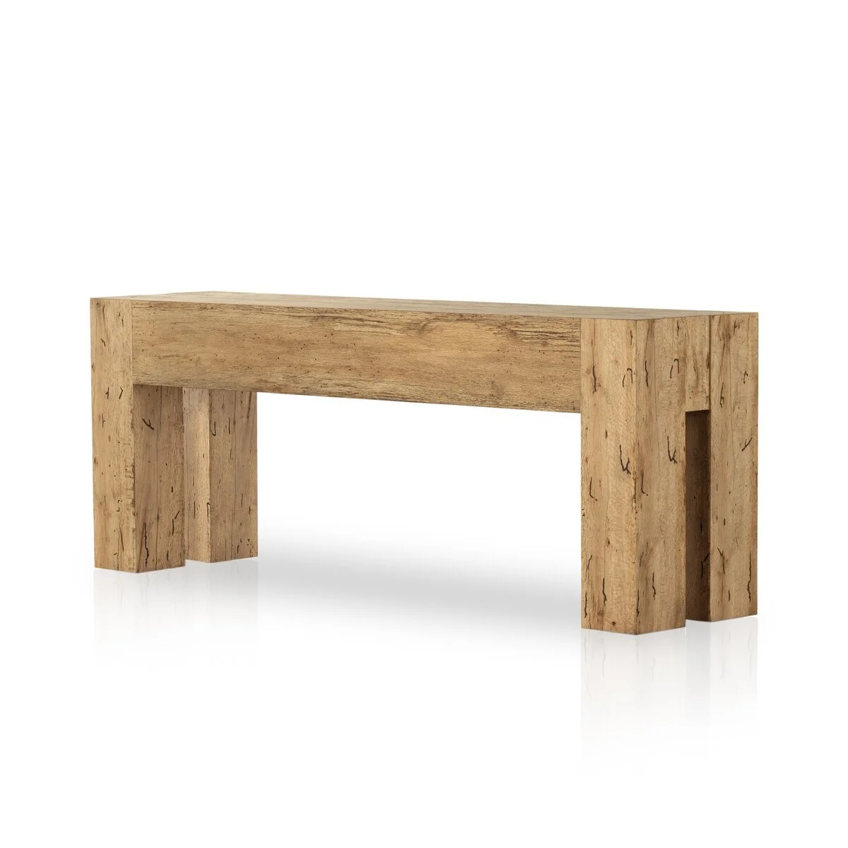 Abaso Console Table $2,625