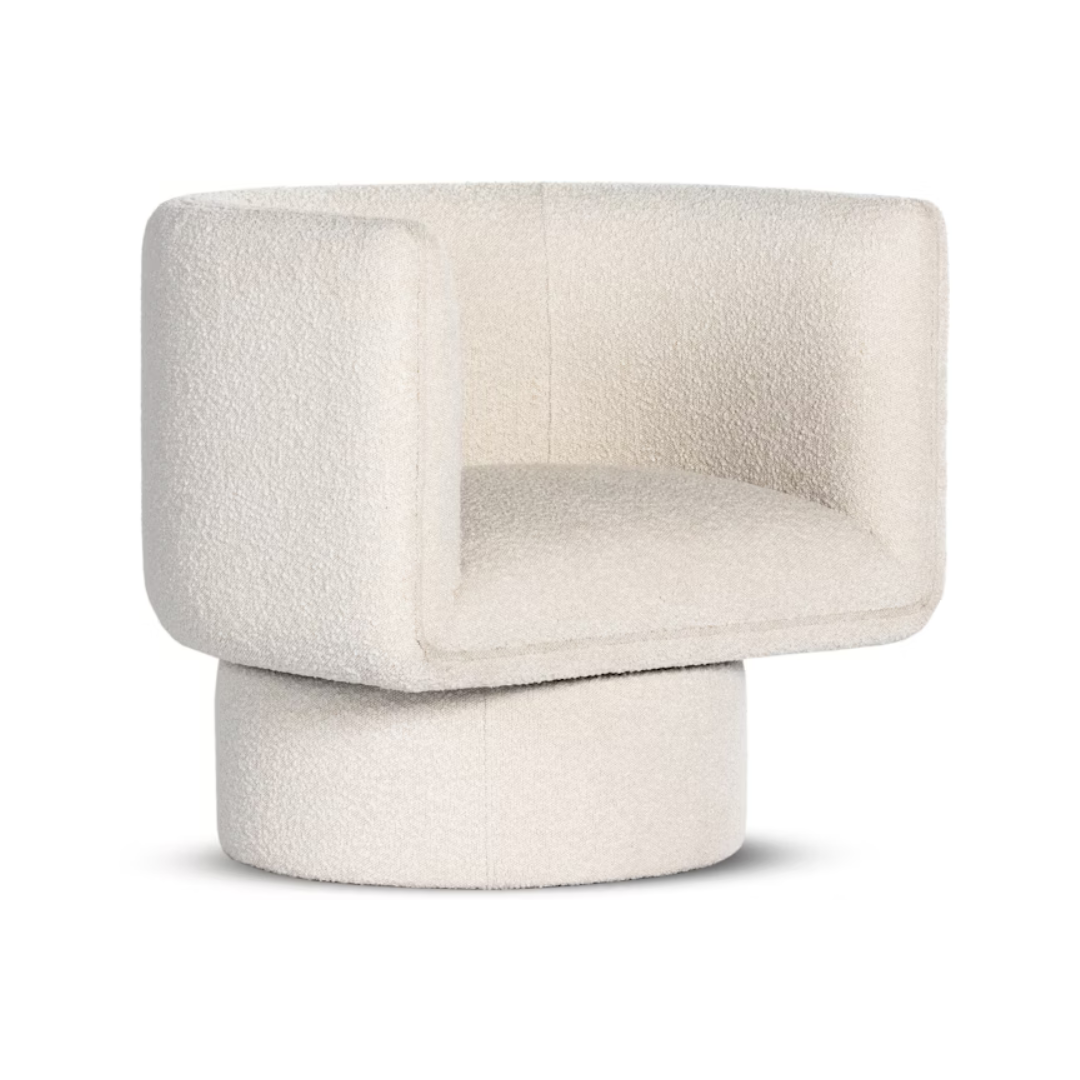 Adriel Swivel Chair $1,499