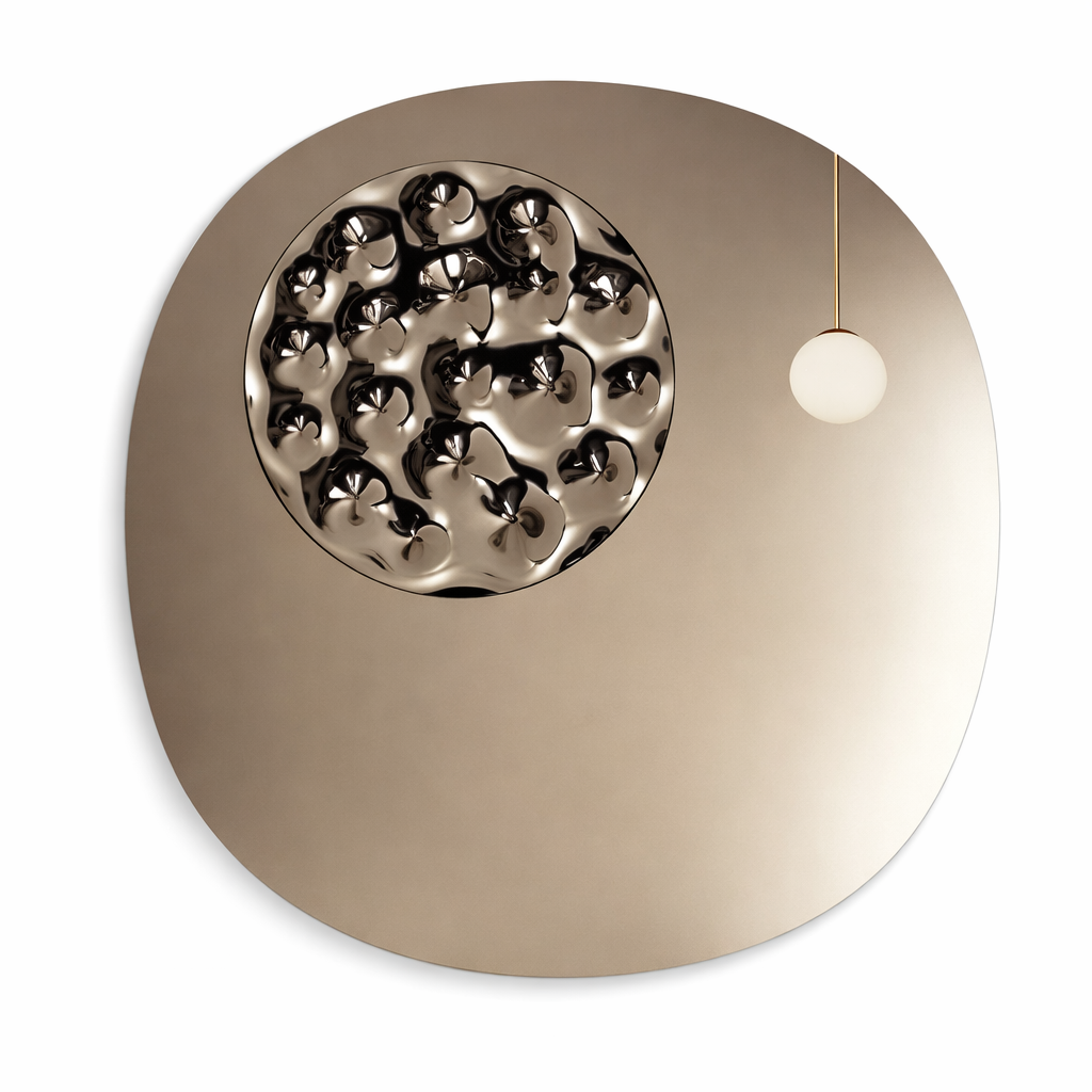 Bijou Wall Mirror $1, 399