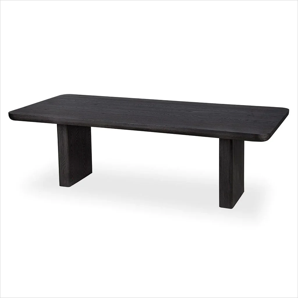 Luna Dining Table 95" $899