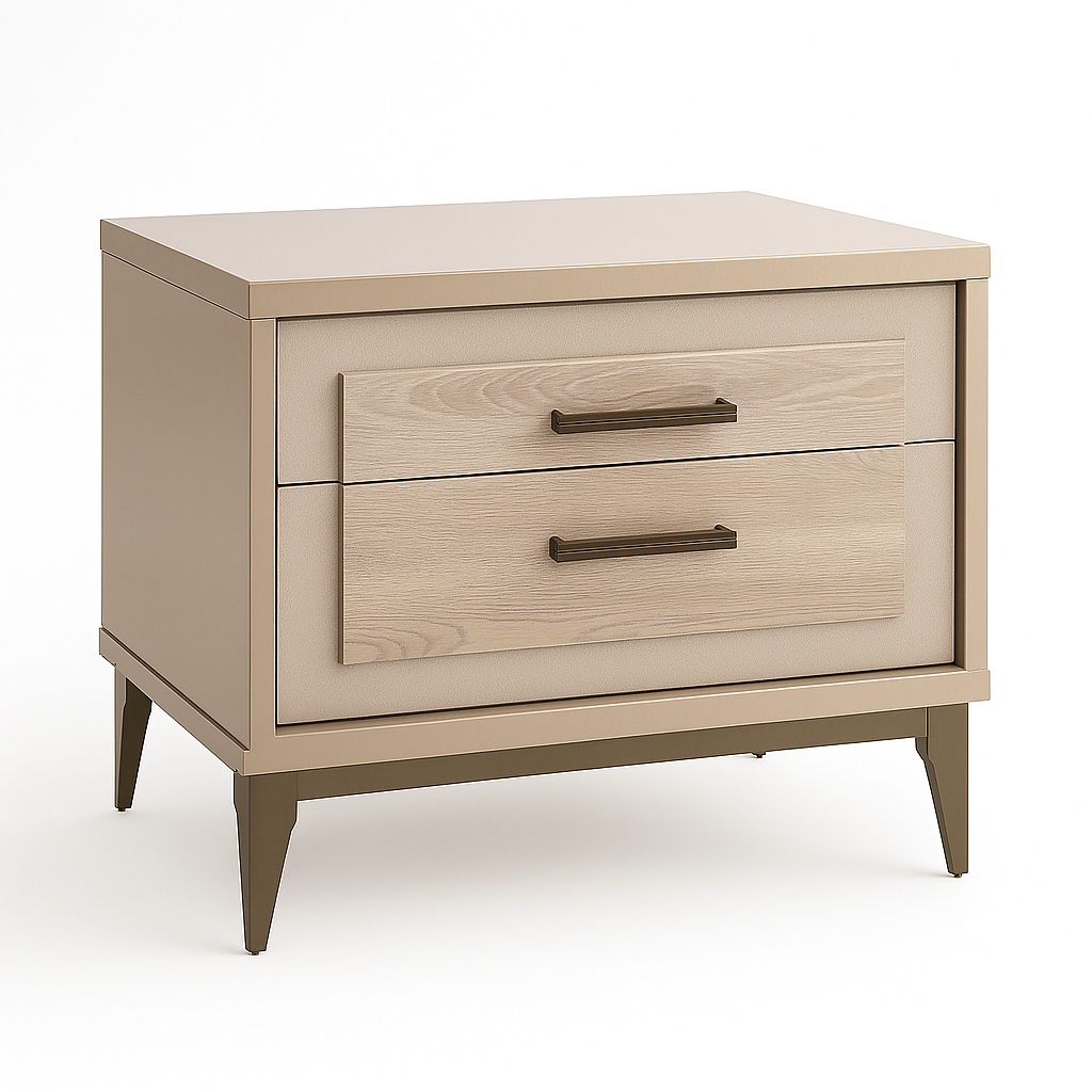 Ellen Nighstand  $485