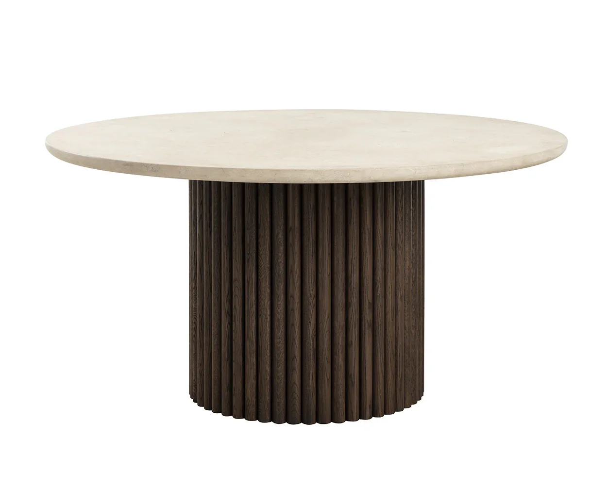 Banyan Dining Table  $2,179