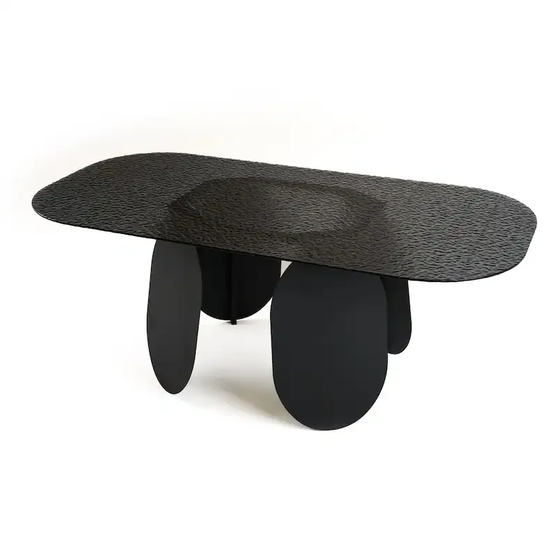 Modrest-Maxine-Modern-Hammered-Grey-Glass-Rectangular-Dining-Table (1).webp