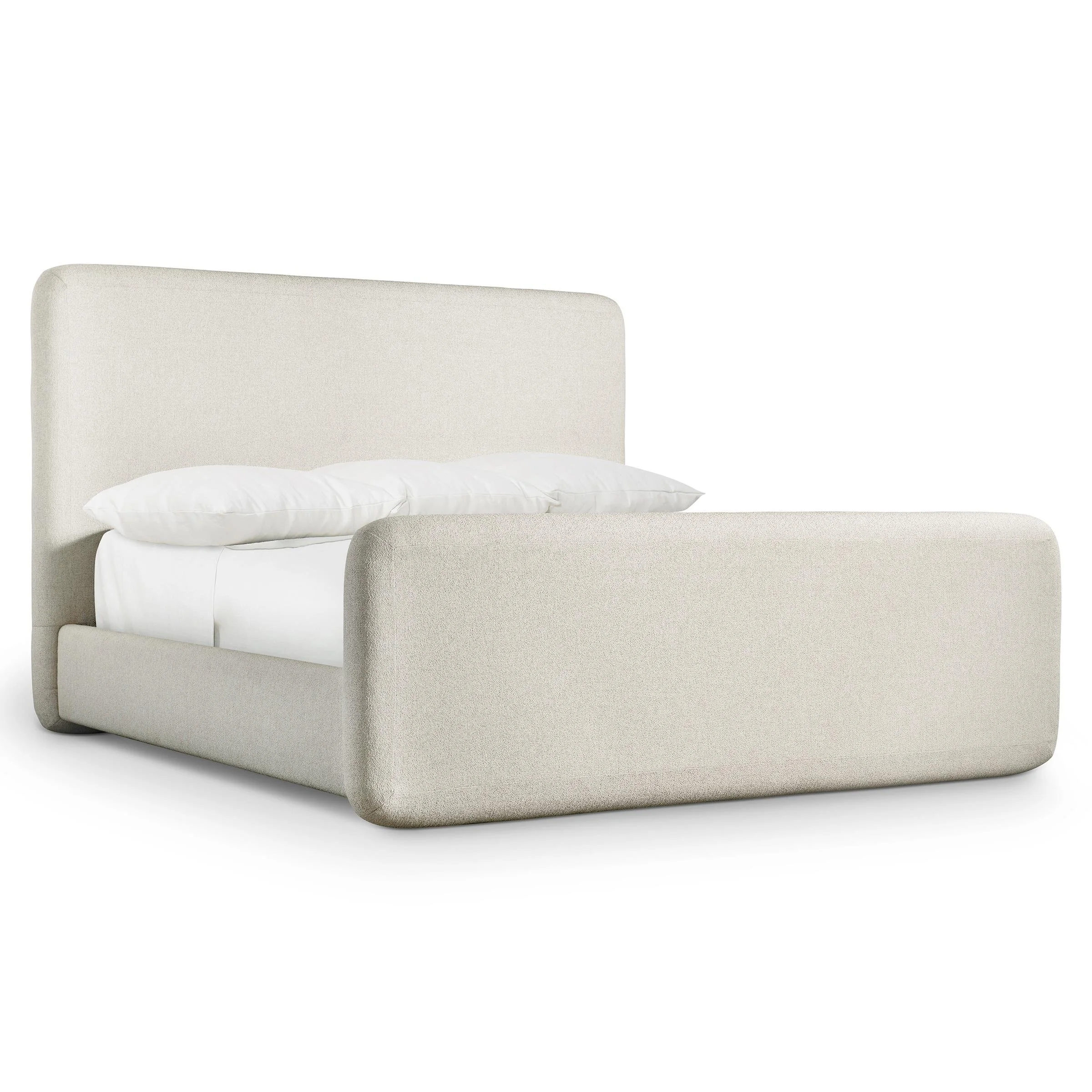 Antibes Panel Bed California King $2, 250