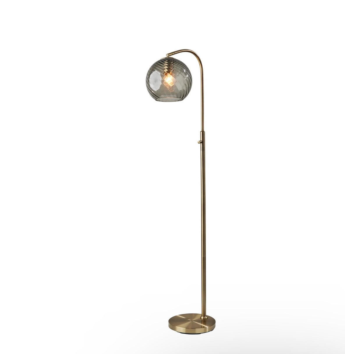 Camden Floor Lamp $279