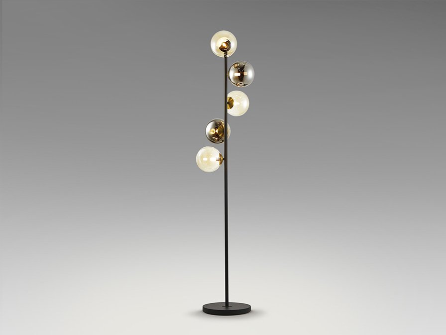 Inoa Floor Lamp $380