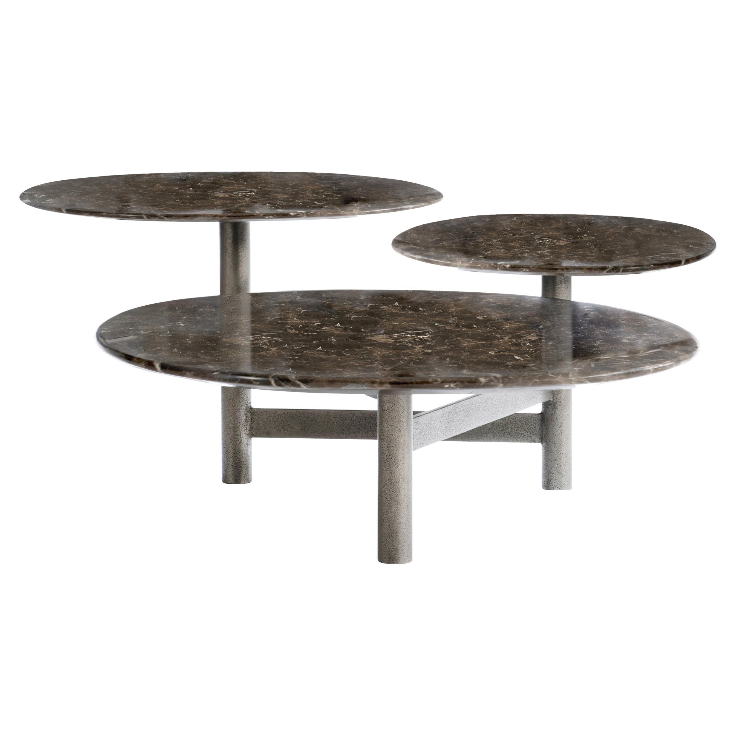 Nez Cocktail Table $2,480