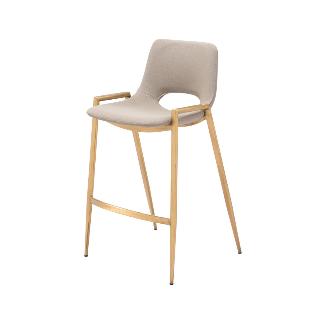 Desi Counter Stool $245